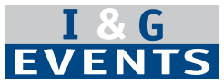 logo I & G Events